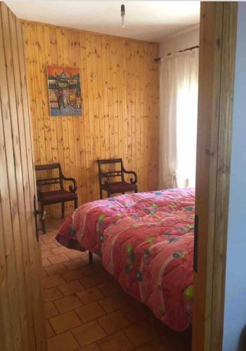 Subiaco Apartment | Campo dell'Osso Sky 2
