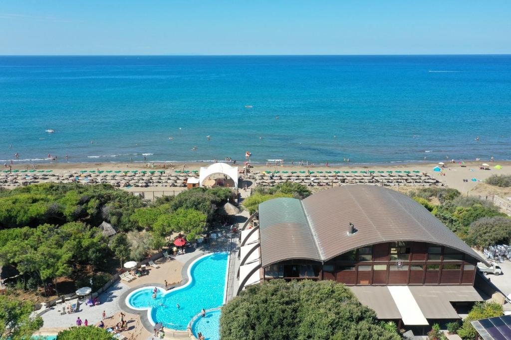 Donoratico Resort | Canado Family Hotel
