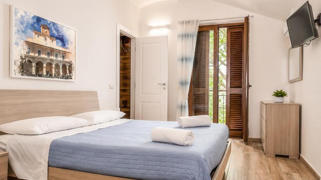 Trivigliano Apartment | Canterno Country House - nei dintorni di Fiuggi