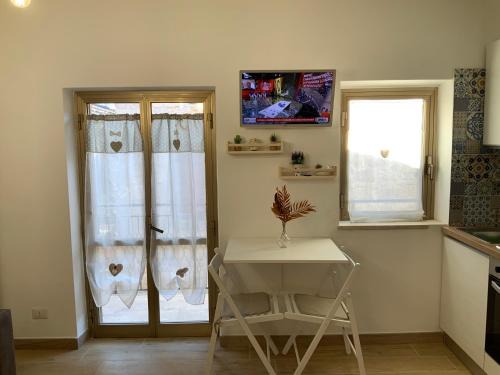 Alfedena Apartment | Capanna Canapina