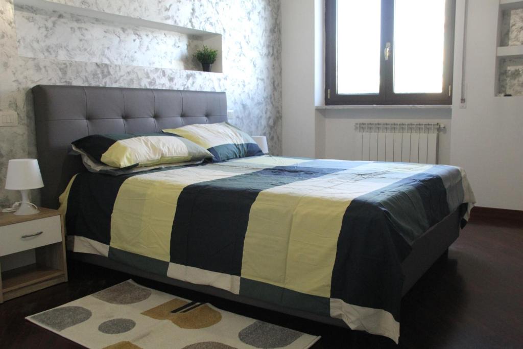 Tuscolano Apartment | Capital House Roma