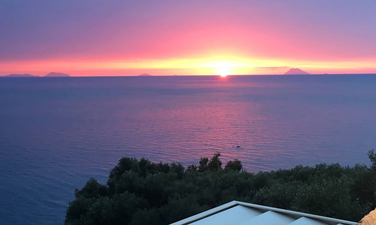 Taureana House | CapoSperone Resort