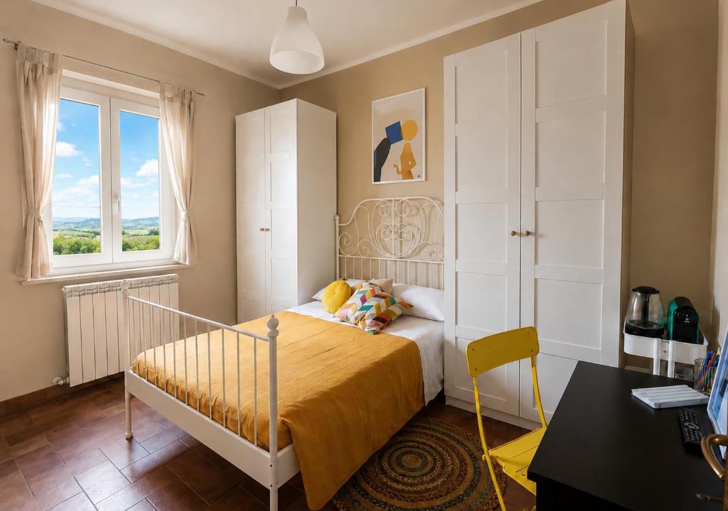 Po' Bandino House | Capozucca Home