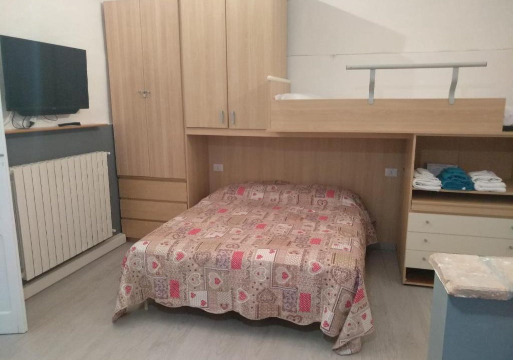 Pavia Apartment | Cardano