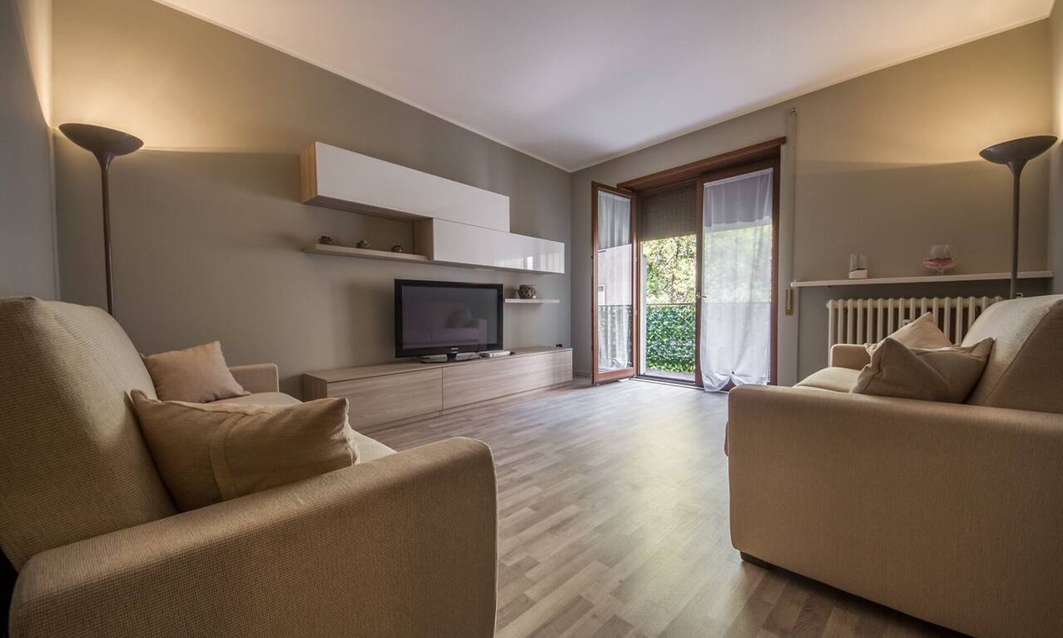 Mestre Apartment | CARDINAL MASSAIA VENICE APARTMENT