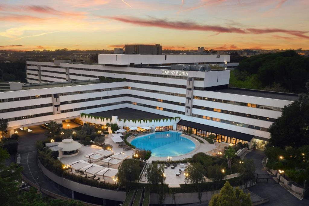 Ostiense Hotel | Cardo Roma, Autograph Collection