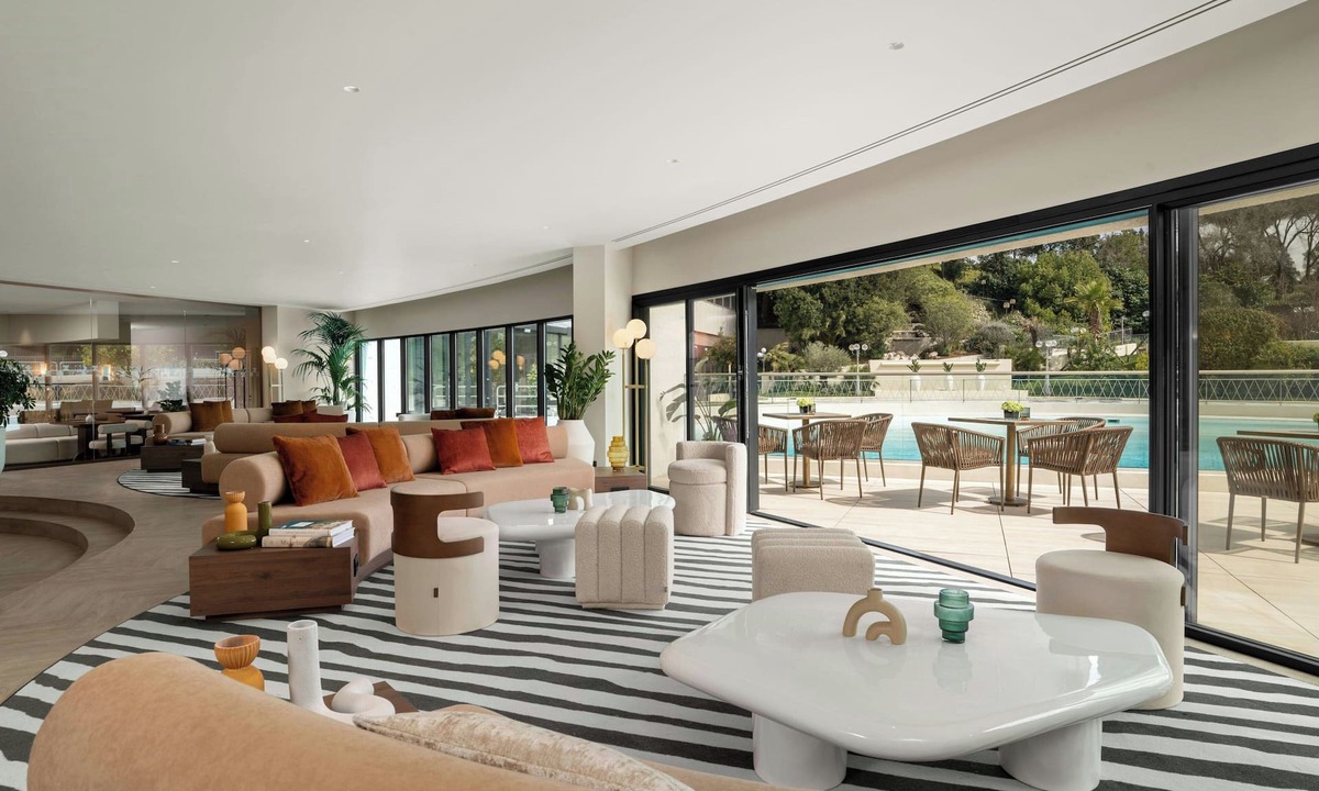 Ostiense Hotel | Cardo Roma, Autograph Hotel