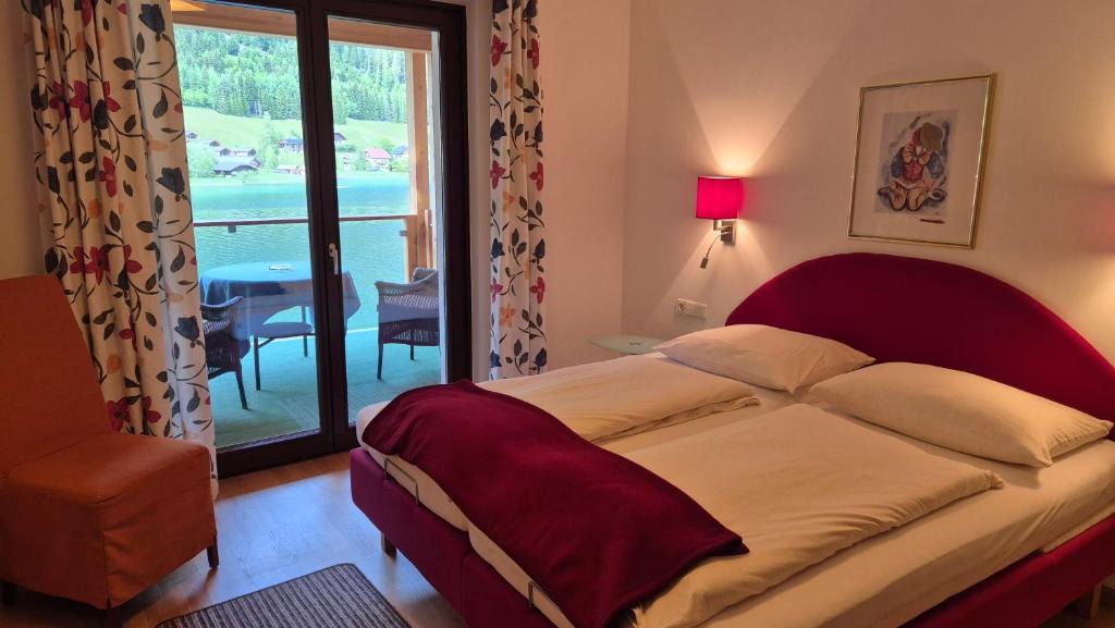 Gatschach House | Carinthia