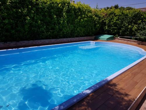 Zona XLV Castel di Guido House | Carla's rooms