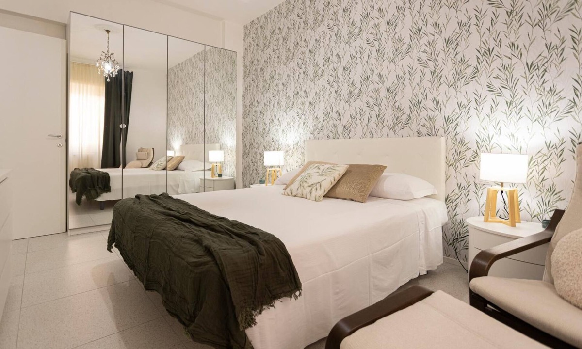 Universita Apartment | Carlotta Stylish Apartament Close Tiburtina Station