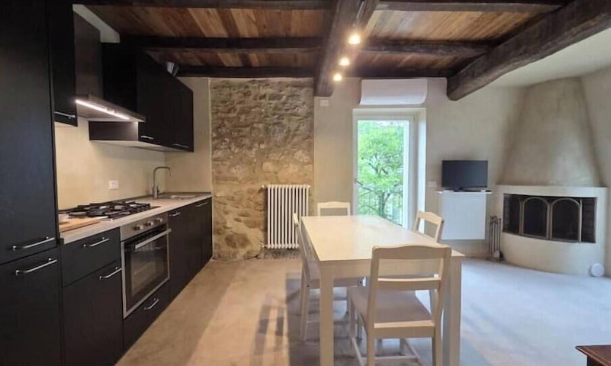 Torri in Sabina House | Carpe Diem - La Casina