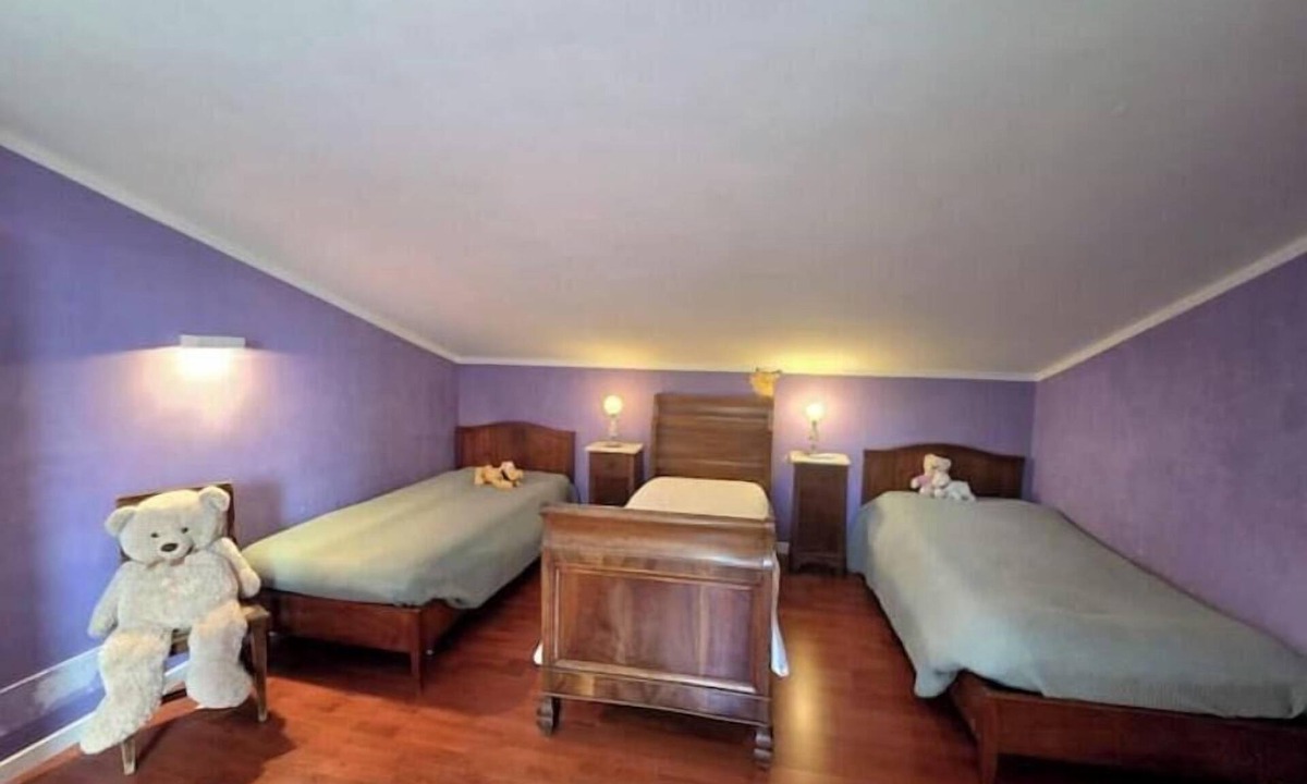 Torri in Sabina House | Carpe Diem - The Villa