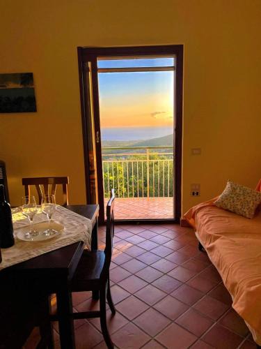 Castellabate House | Casa a Castellabate