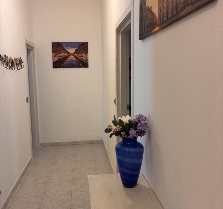 Corsico Apartment | Casa AD