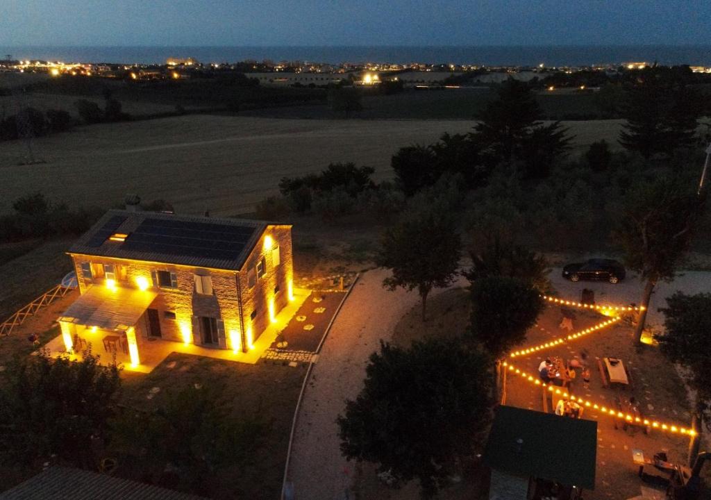 Senigallia Bed & Breakfast | Casa Addis B&B