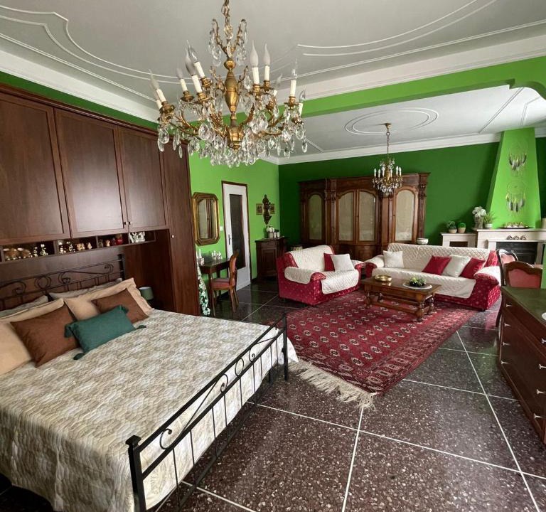 Serravalle Scrivia Bed & Breakfast | Casa Adele