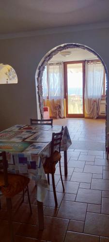 Marina Di Camerota Apartment | Casa Agnese