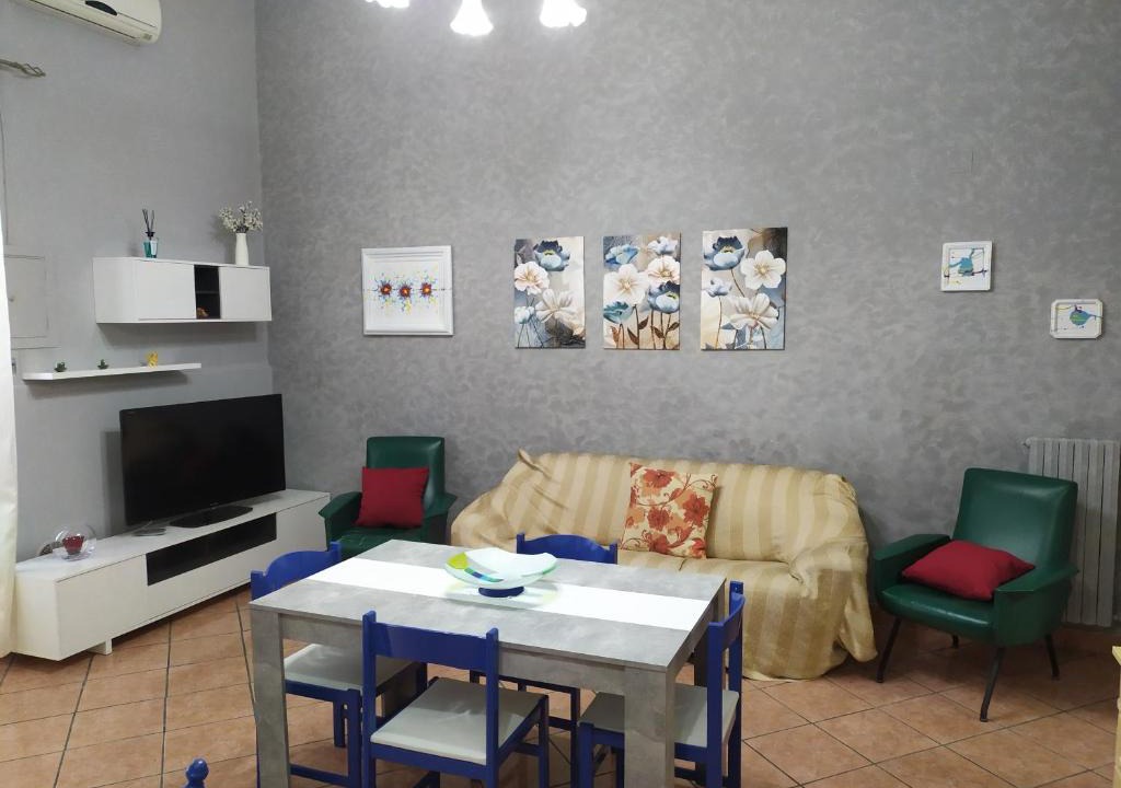 Cerignola House | Casa Al Centro