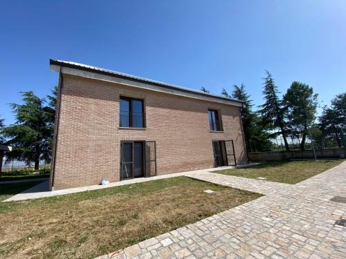 Foiano di Val Fortore Bed & Breakfast | Casa Al Lago B&B