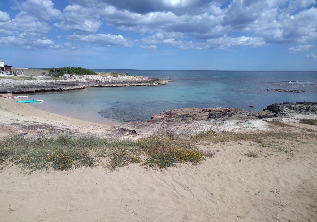 Villanova House | Casa al mare Ostuni camerini