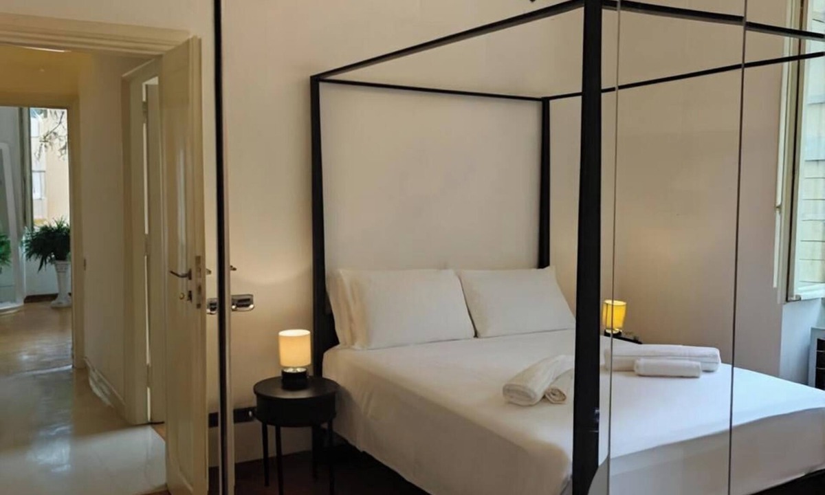 Rione XXI San Saba Apartment | Casa Albania Rome