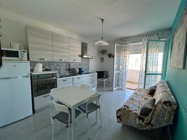 Fossacesia Marina Apartment | Casa Amarile