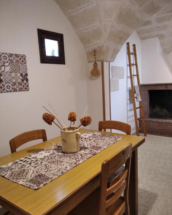 Fasano Bed & Breakfast | Casa Antica