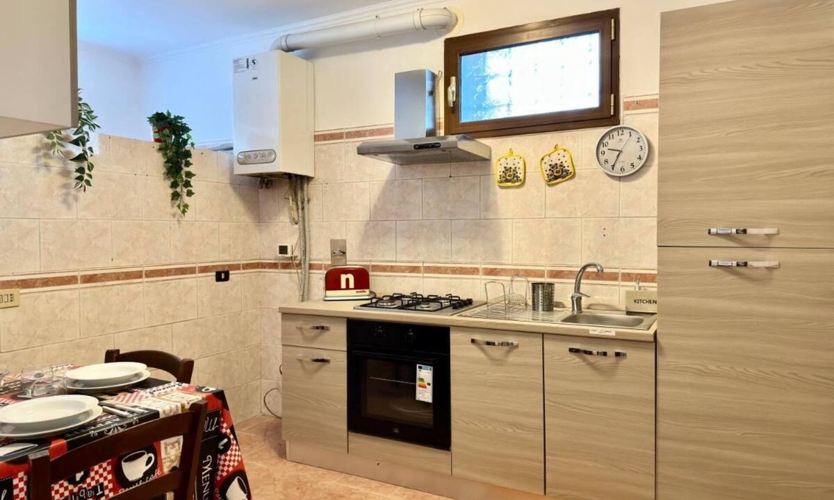 Zona XXX Castel Fusano House | Casa Anto-90 mq vicino Ostia Lido Animal Friendly