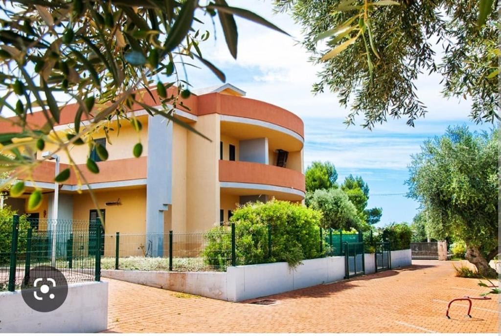 Capitolo House | CASA ARGESE