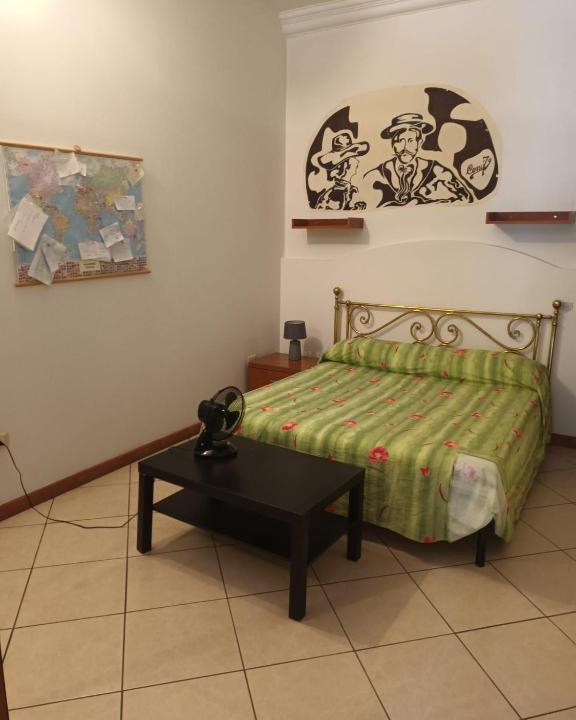 Vetralla Apartment | Casa Augusto