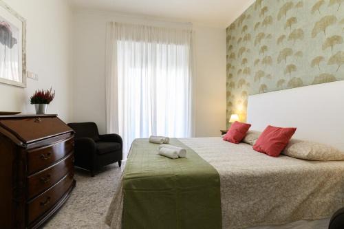 Universita Apartment | Casa Ausilia