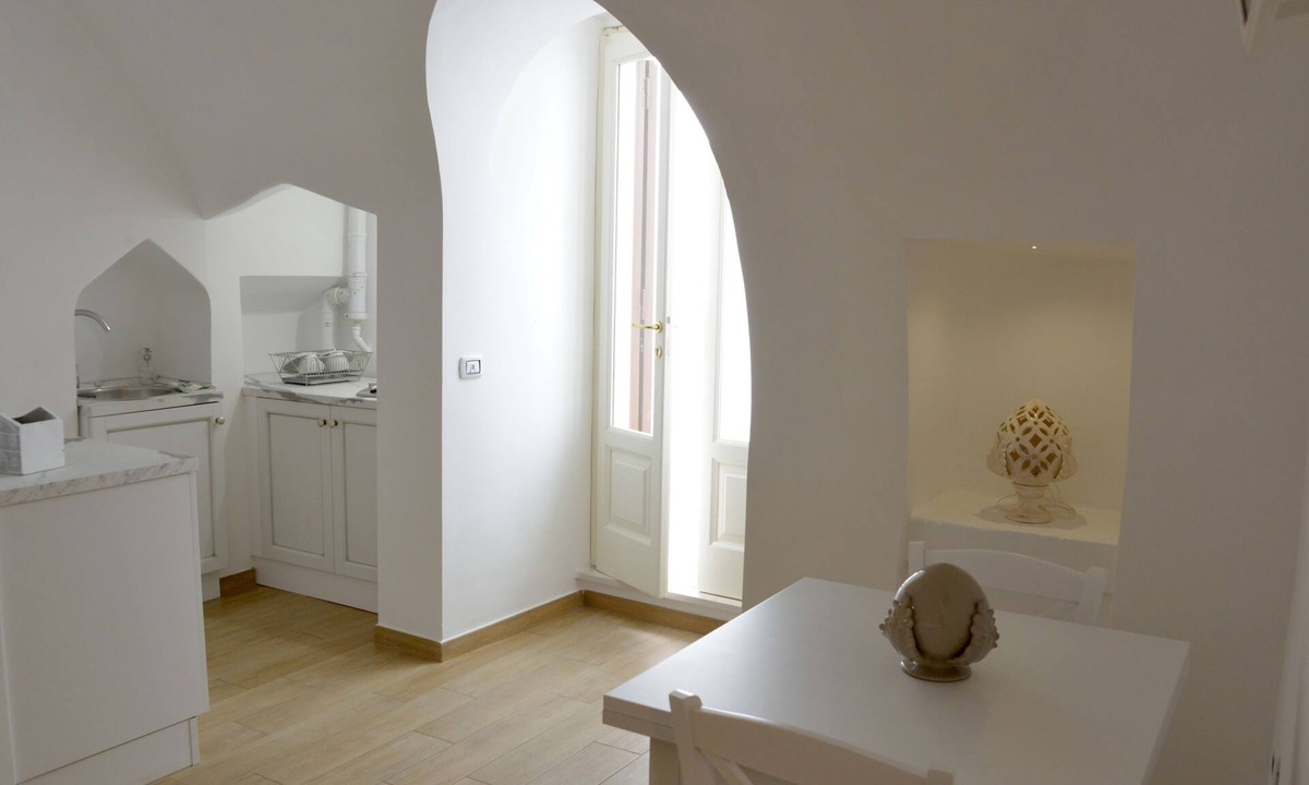 Ostuni Bed & Breakfast | Casa Baldassarre