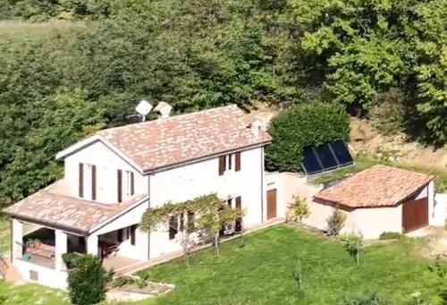 Matelica House | Casa Baldoni