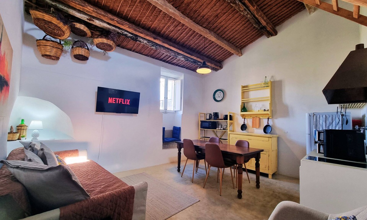 Noto Historic Centre House | Casa Bella in Central Noto, a Unique Sicilian Stay