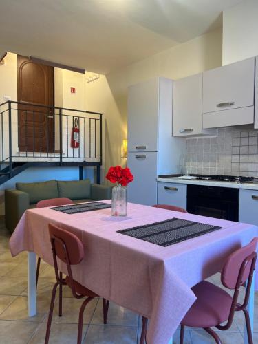 Gallinaro Apartment | Casa Bellini