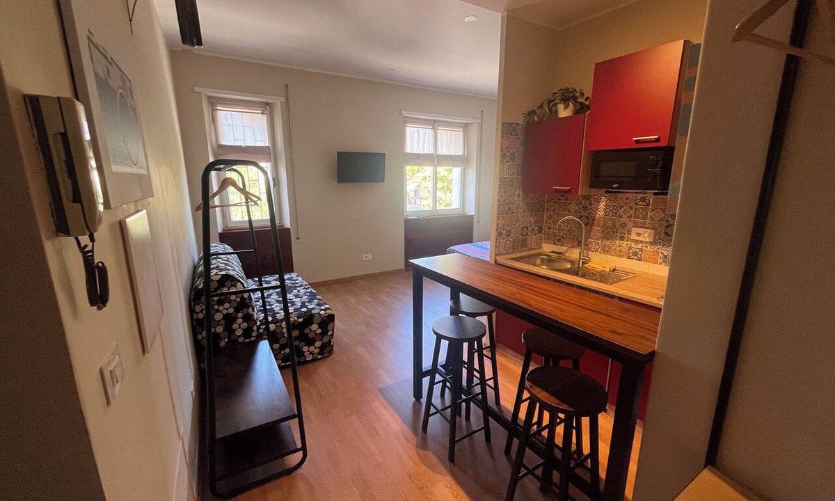 Corviale House | Casa Bertocco Rome Free Parking