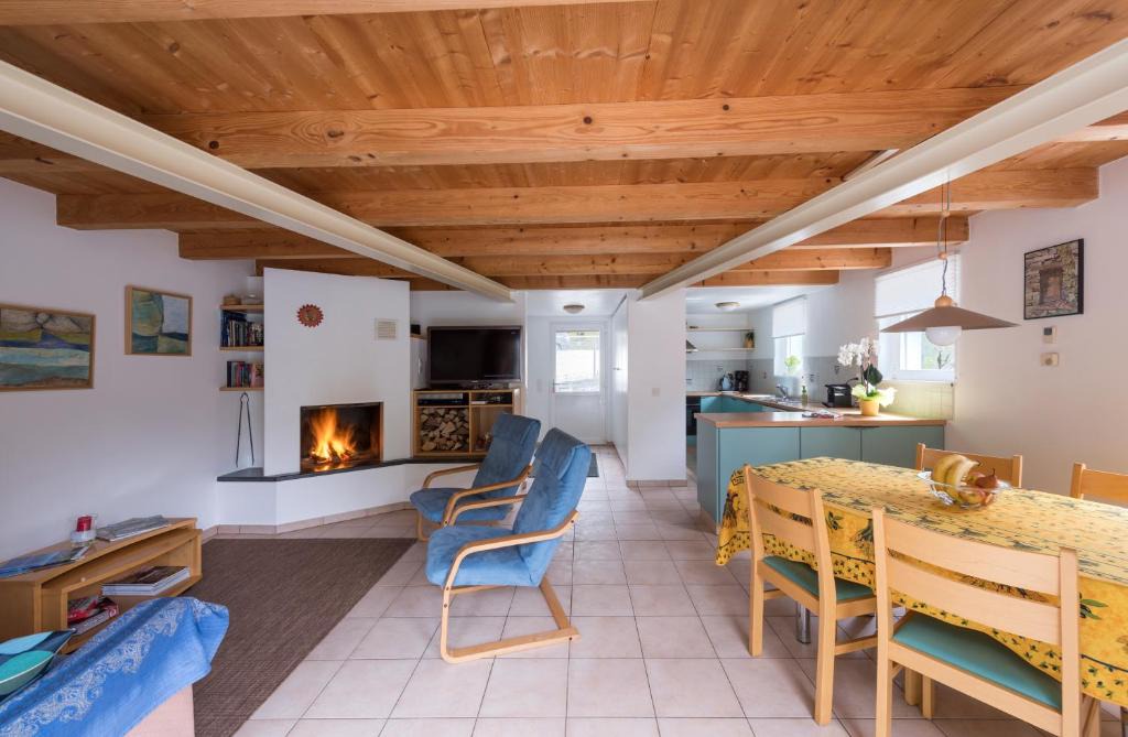Frasco House | Casa Blu