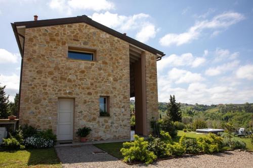 Montaione House | Casa Bonelli