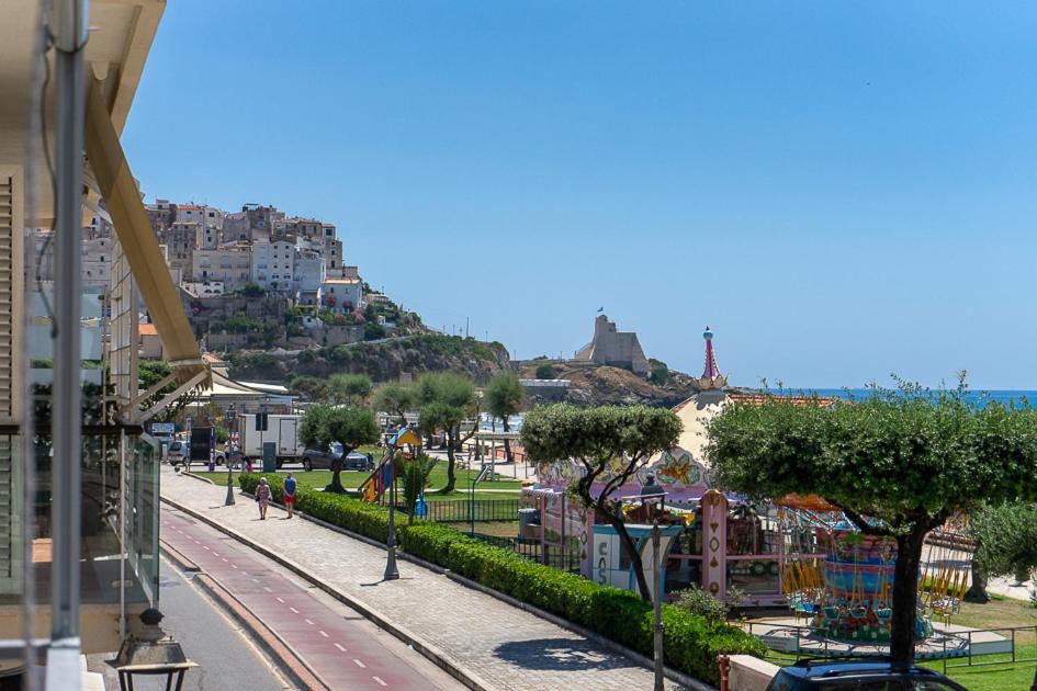Sperlonga House | Casa Canzatora
