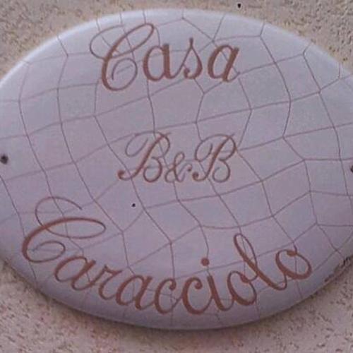 Grottaglie Bed & Breakfast | Casa Caracciolo B&B