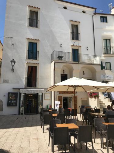 Sperlonga Apartment | Casa Cardi