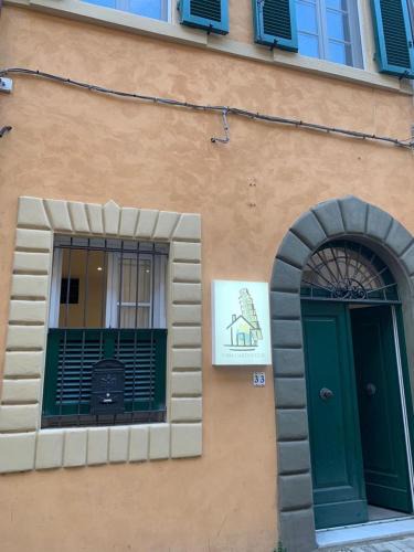 San Francesco Bed & Breakfast | Casa Carducci 33