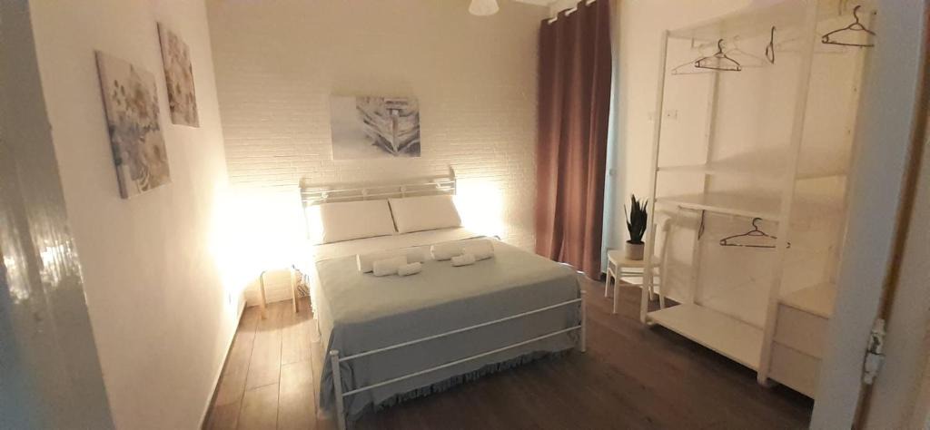 Santa Maria al Bagno Apartment | Casa Carlotta 4 posti 120 m dal mare climatizzata