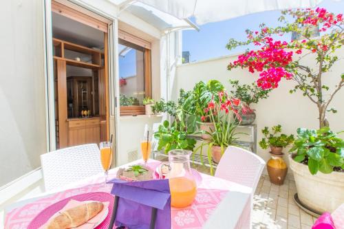 San Vito dei Normanni House | Casa Carmen vicino al mare