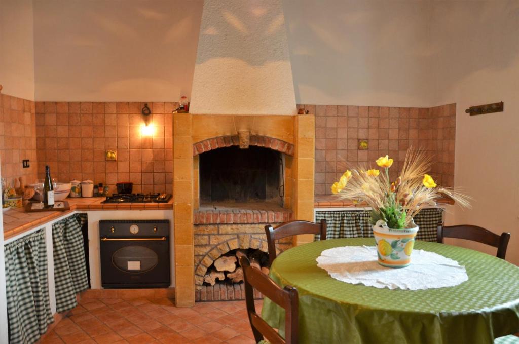 Erice Apartment | Casa Cartagine