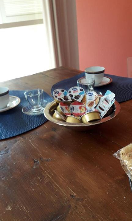 Centro Storico Bed & Breakfast | Casa Castagna