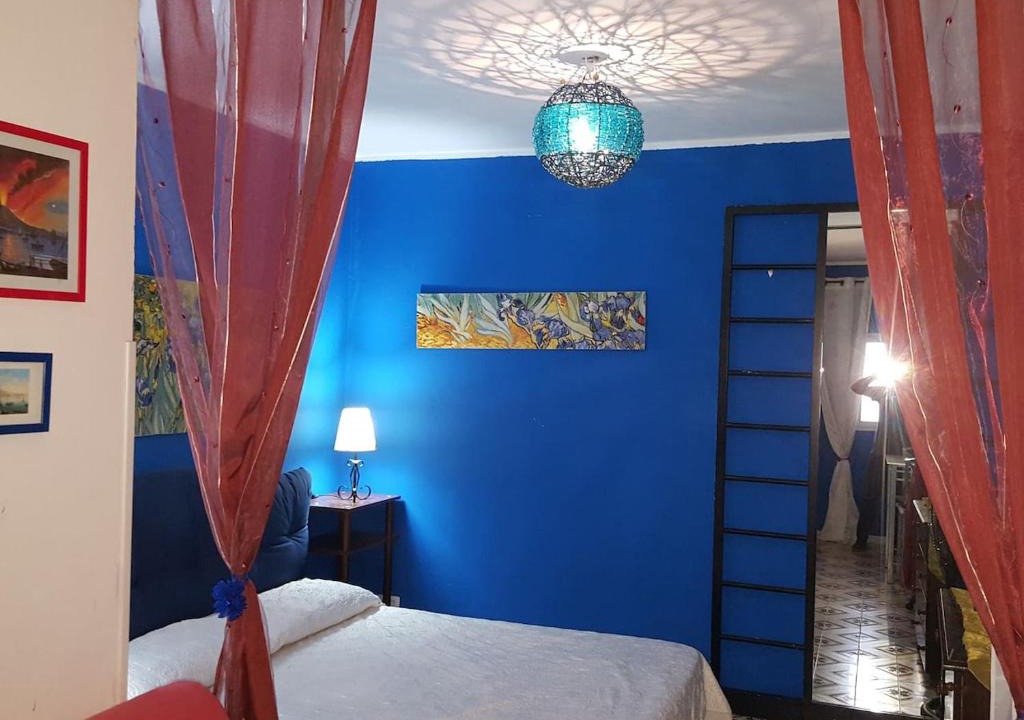 Monte di Pieta Apartment | Casa Cattedrale