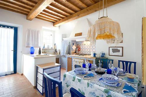 Castel Cellesi House | Casa Celeste