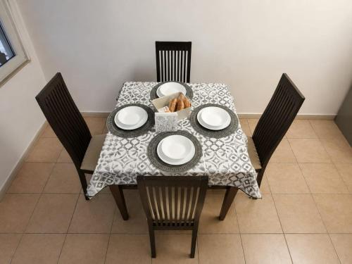 Zona XV Torre Maura Apartment | Casa Champion