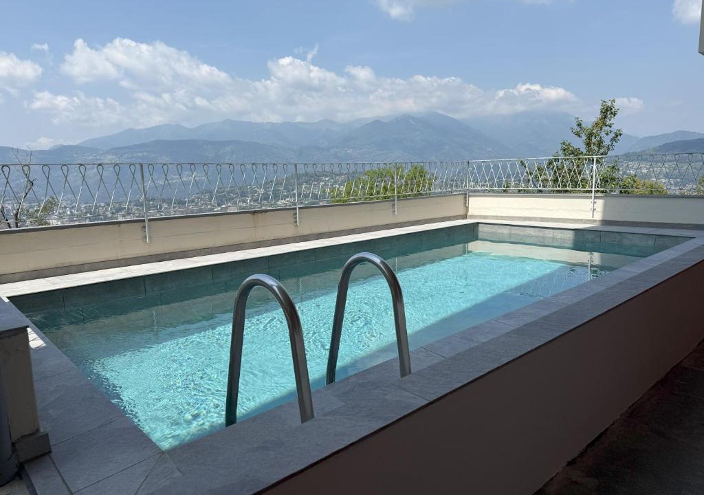 Lugano Apartment | Casa-Cleo